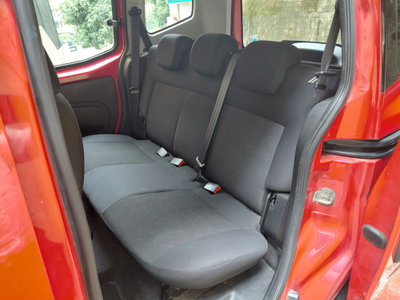 Fiat Qubo 1.3 MJT 80 CV Easy (6)