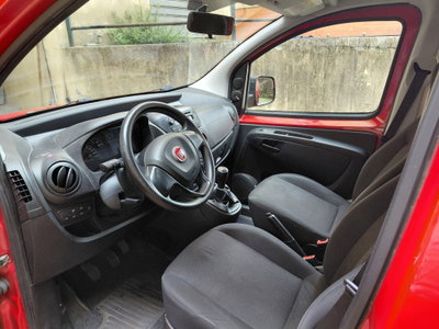 Fiat Qubo 1.3 MJT 80 CV Easy (7)