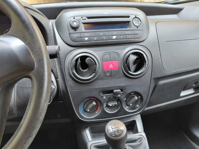 Fiat Qubo 1.3 MJT 80 CV Easy (9)