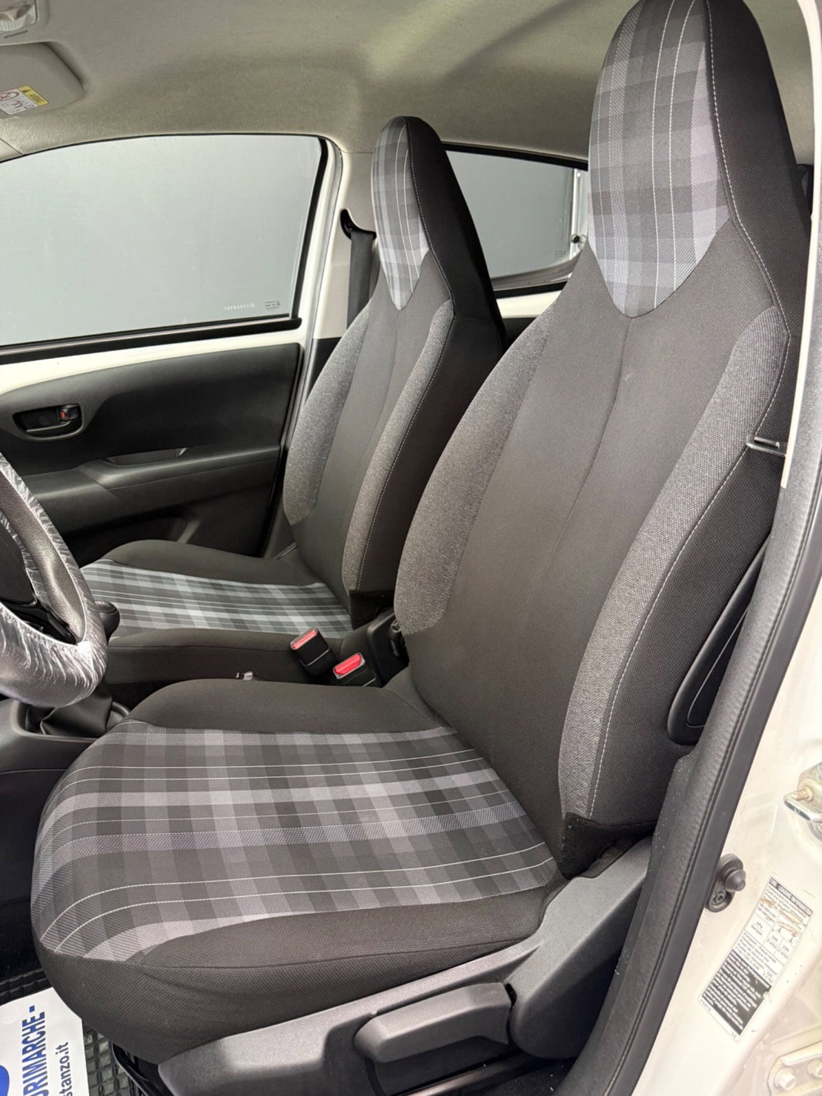 Peugeot 108 72 5 porte Collection (13)