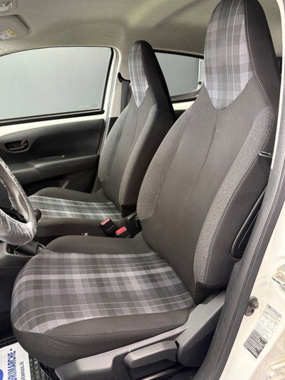 Peugeot 108 72 5 porte Collection (13)
