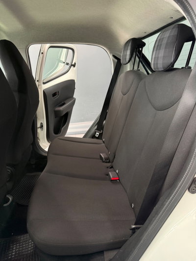Peugeot 108 72 5 porte Collection (15)