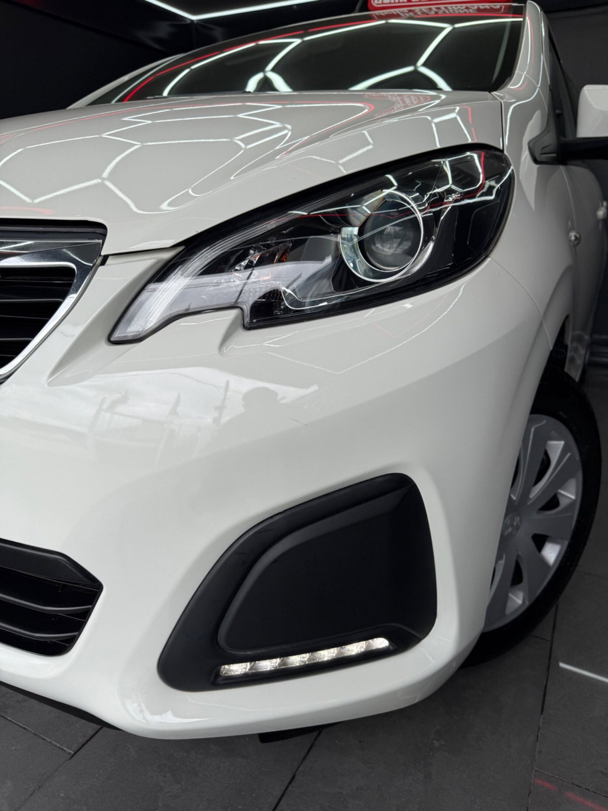Peugeot 108 72 5 porte Collection (17)