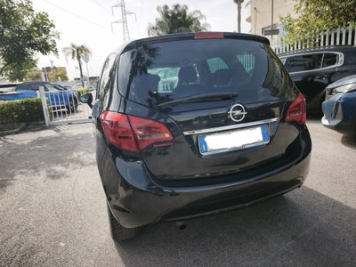 Opel Meriva 1.3 CDTI Cosmo (8)