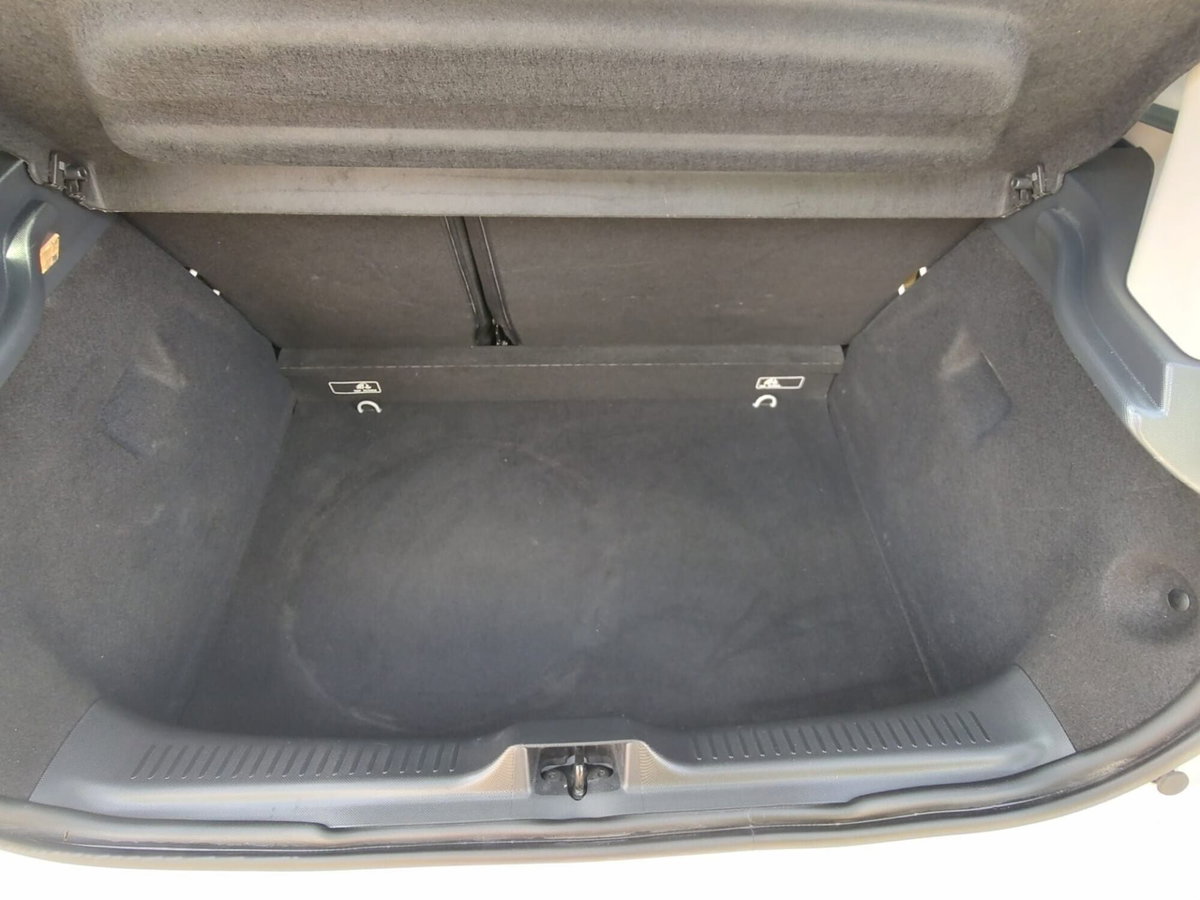 Renault Clio 1.2 75CV 5 porte Wave (19)