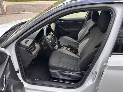 Skoda Kamiq 1.0 TSI 110 CV DSG Style (10)