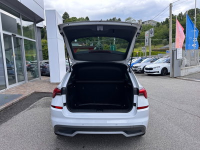 Skoda Kamiq 1.0 TSI 110 CV DSG Style (12)