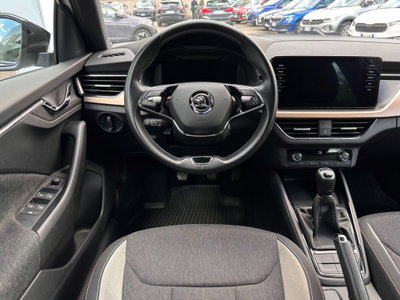 Skoda Kamiq 1.0 TSI 110 CV DSG Style (13)