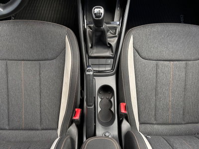 Skoda Kamiq 1.0 TSI 110 CV DSG Style (14)