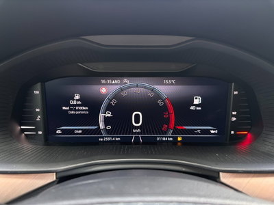Skoda Kamiq 1.0 TSI 110 CV DSG Style (18)