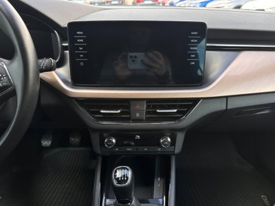 Skoda Kamiq 1.0 TSI 110 CV DSG Style (19)