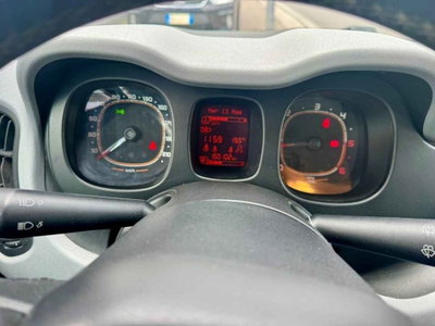 Fiat Panda 1.3 MJT 95 CV S&S City Cross (11)