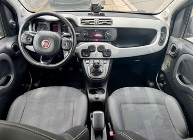 Fiat Panda 1.3 MJT 95 CV S&S City Cross (12)
