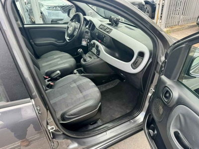 Fiat Panda 1.3 MJT 95 CV S&S City Cross (14)