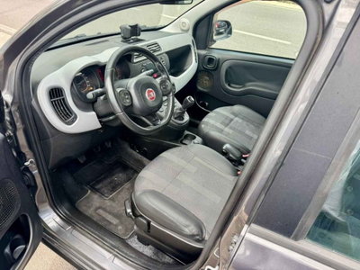 Fiat Panda 1.3 MJT 95 CV S&S City Cross (15)