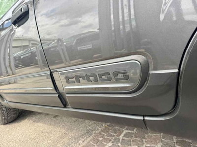Fiat Panda 1.3 MJT 95 CV S&S City Cross (18)