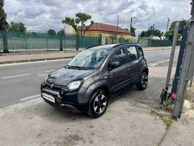 Fiat Panda 1.3 MJT 95 CV S&S City Cross (3)