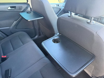 Volkswagen Tiguan 2.0 TDI DPF 4MOTION DSG Sport & Style (13)