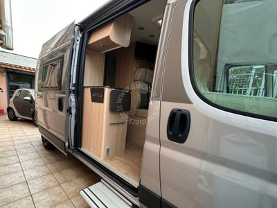 Fiat Ducato Furgone 35 2.2 Mjt 140CV PLMX-TM Maxi HD (11)