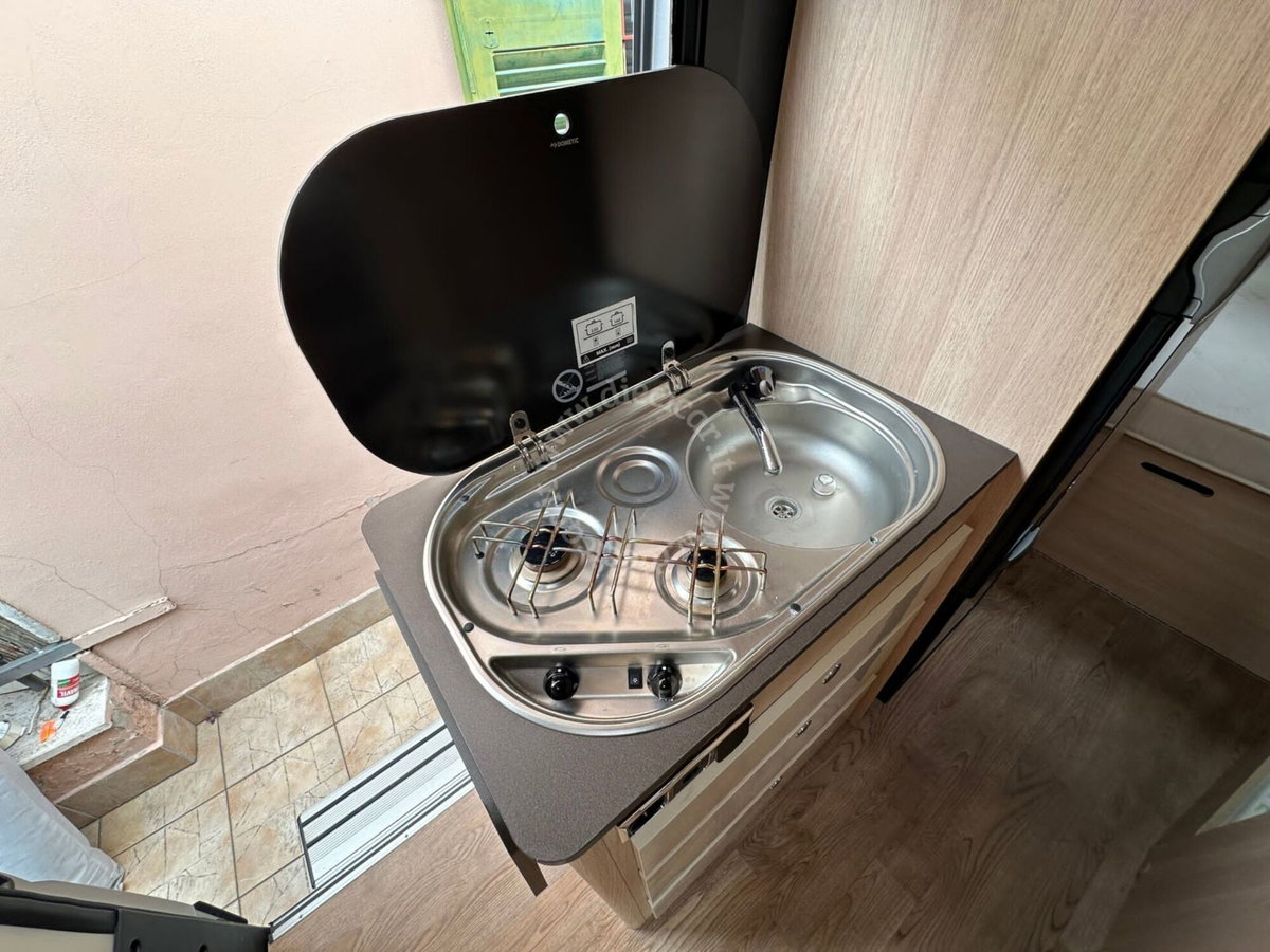 Fiat Ducato Furgone 35 2.2 Mjt 140CV PLMX-TM Maxi HD (12)