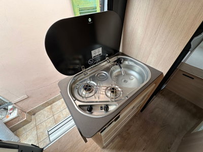Fiat Ducato Furgone 35 2.2 Mjt 140CV PLMX-TM Maxi HD (12)