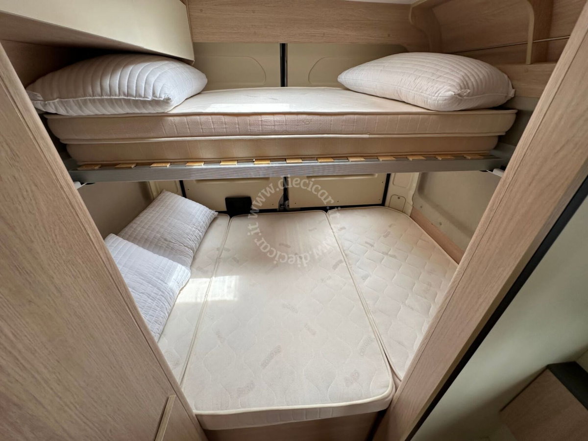 Fiat Ducato Furgone 35 2.2 Mjt 140CV PLMX-TM Maxi HD (15)
