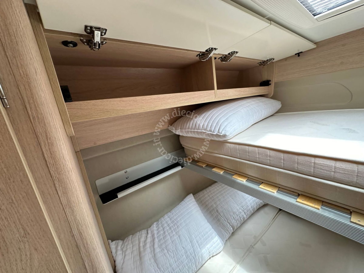 Fiat Ducato Furgone 35 2.2 Mjt 140CV PLMX-TM Maxi HD (17)