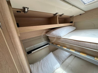 Fiat Ducato Furgone 35 2.2 Mjt 140CV PLMX-TM Maxi HD (17)