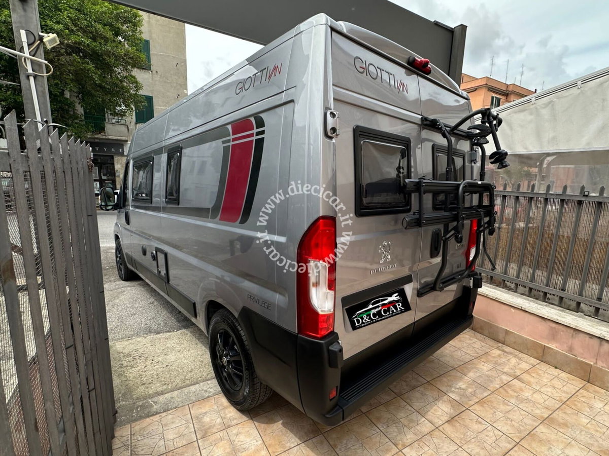 Fiat Ducato Furgone 35 2.2 Mjt 140CV PLMX-TM Maxi HD (2)