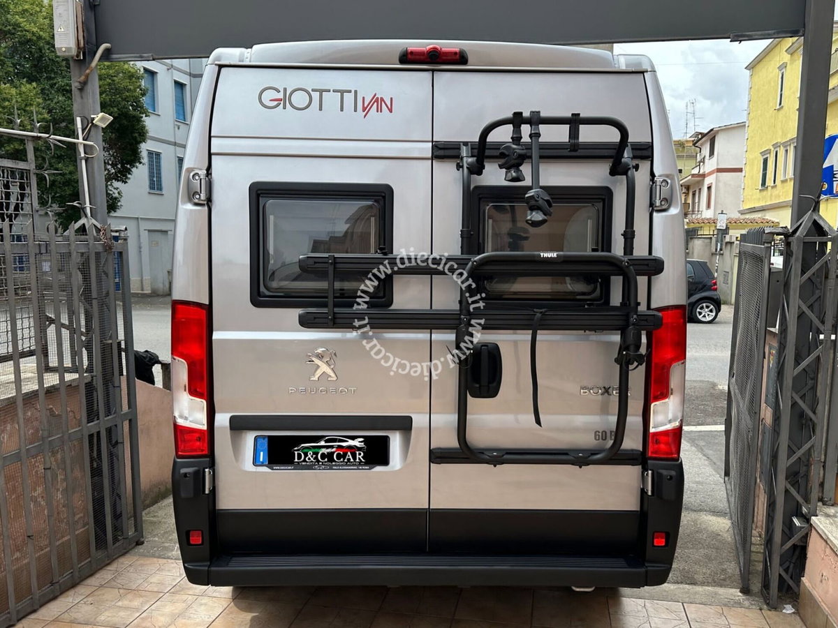 Fiat Ducato Furgone 35 2.2 Mjt 140CV PLMX-TM Maxi HD (3)