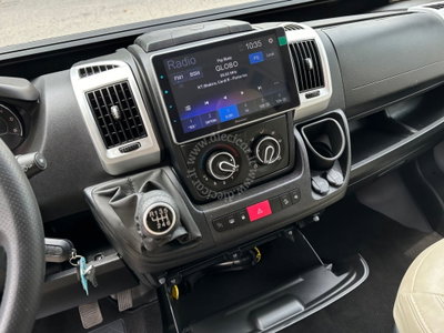 Fiat Ducato Furgone 35 2.2 Mjt 140CV PLMX-TM Maxi HD (5)
