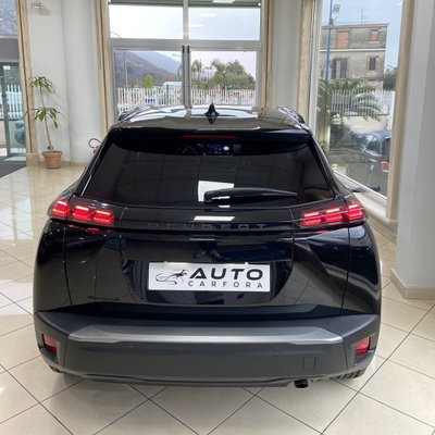 Peugeot 2008 1.2 turbo Allure 100cv (4)