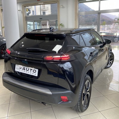 Peugeot 2008 1.2 turbo Allure 100cv (5)