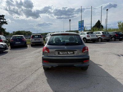 Peugeot 206 60CV 3p. (4)