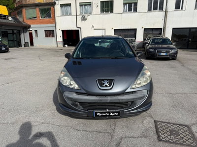 Peugeot 206 60CV 3p. (8)