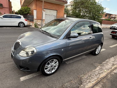 Lancia Ypsilon 1.4 Diva Ecochic GPL (11)