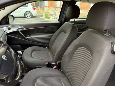 Lancia Ypsilon 1.4 Diva Ecochic GPL (12)