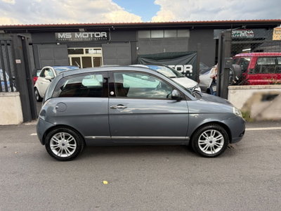 Lancia Ypsilon 1.4 Diva Ecochic GPL (3)
