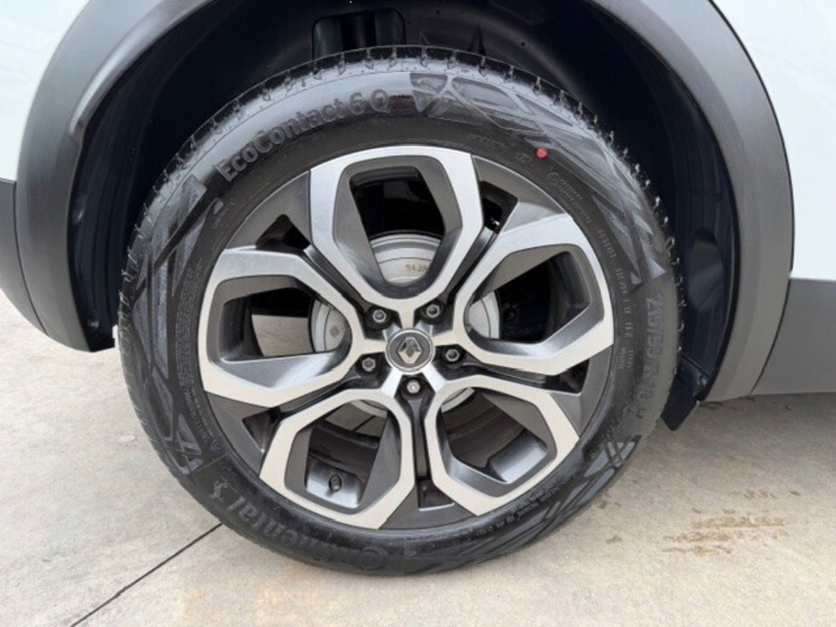 Renault Captur Blue dCi 115 CV EDC Intens (11)