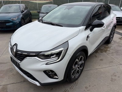 Renault Captur Blue dCi 115 CV EDC Intens (4)