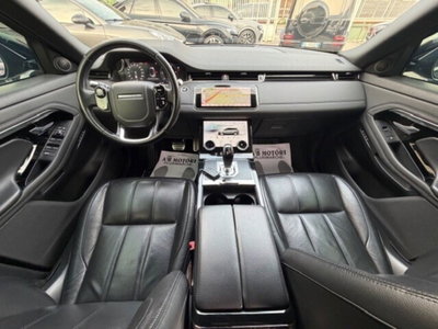 Land Rover Range Rover Evoque 2.0D I4-L.Flw 150 CV R-Dynamic S (7)