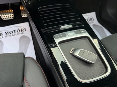 Mercedes-Benz Classe A 180 d Automatic Premium (20)