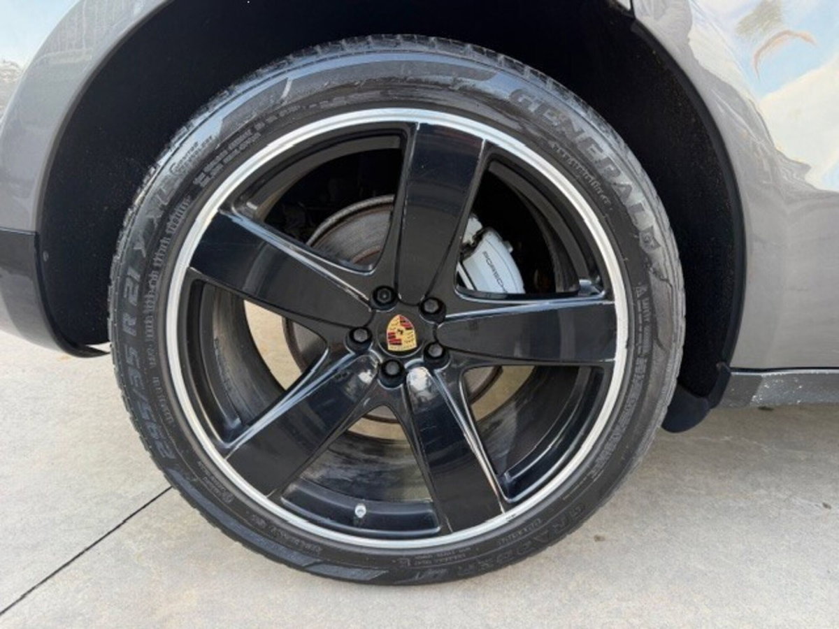 Porsche Macan S Diesel (10)