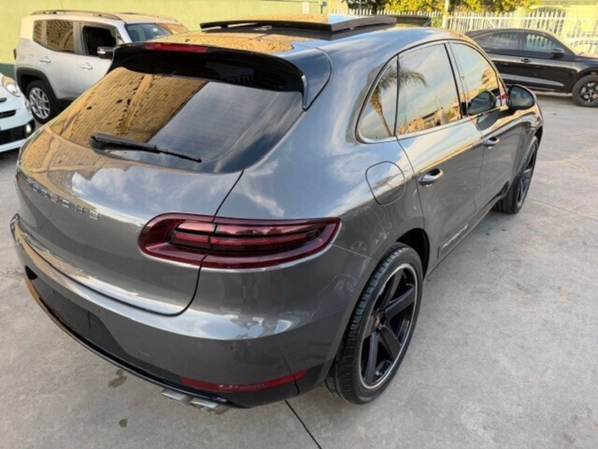 Porsche Macan S Diesel (8)