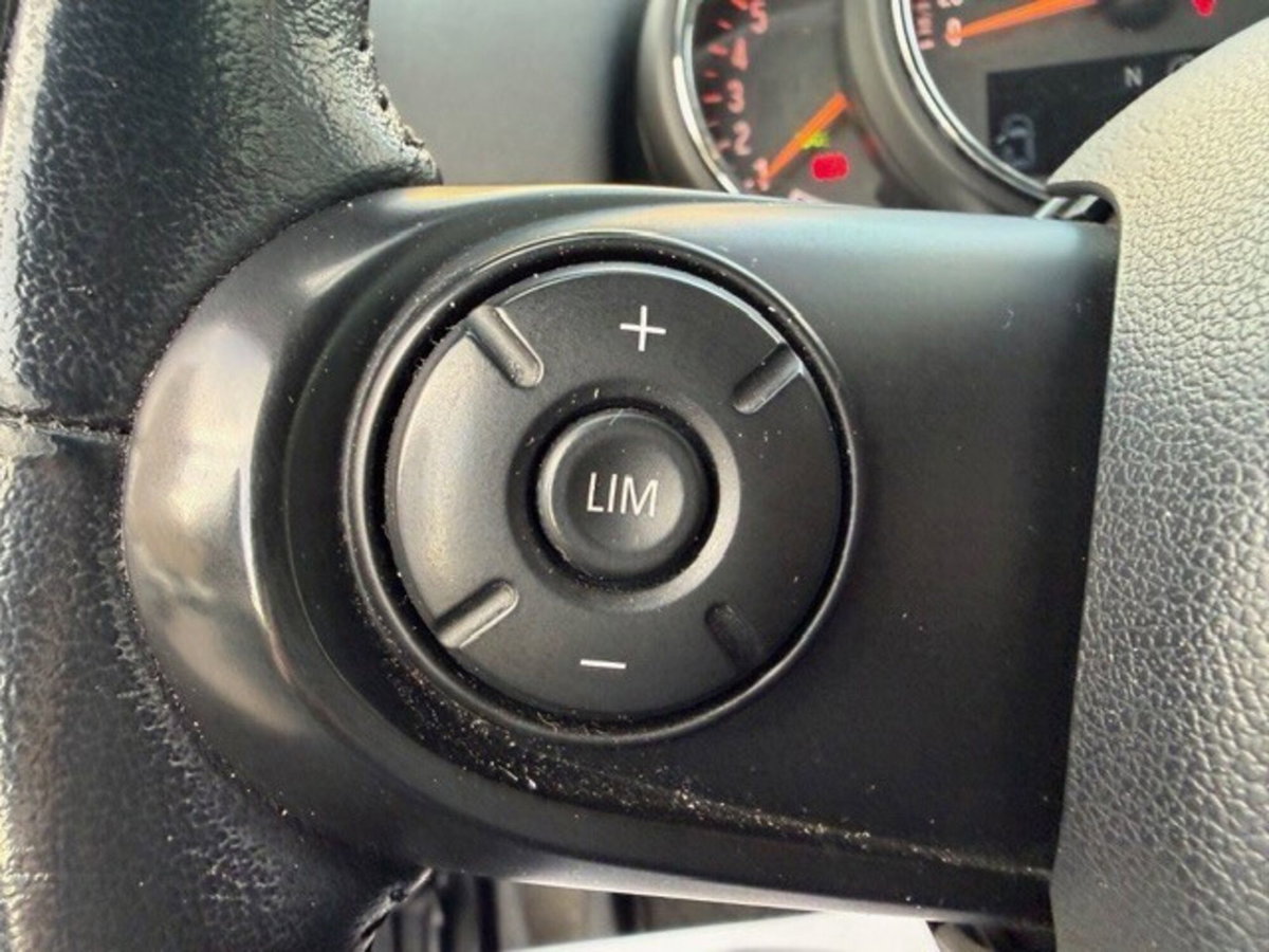 MINI Mini Countryman 2.0 Cooper D Essential Countryman (11)