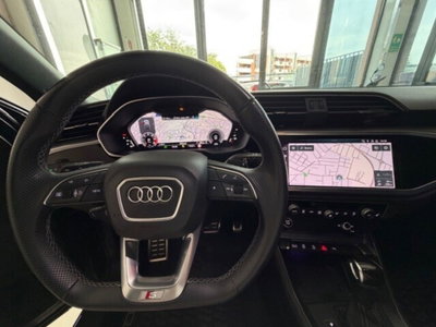 Audi Q3 Sportback 35 TDI quattro S tronic S line edition (14)