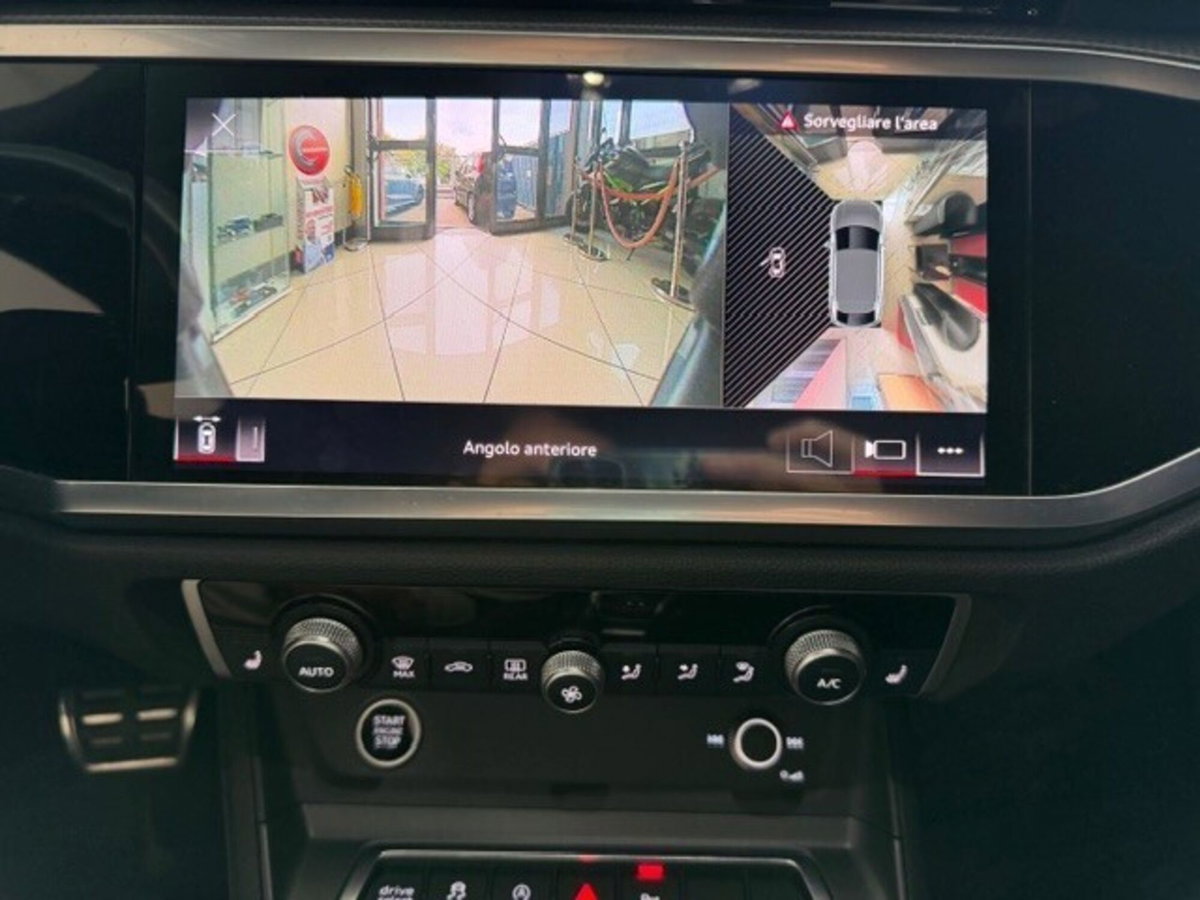 Audi Q3 Sportback 35 TDI quattro S tronic S line edition (19)