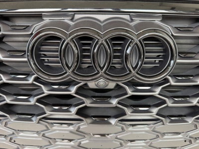 Audi Q3 Sportback 35 TDI quattro S tronic S line edition (3)