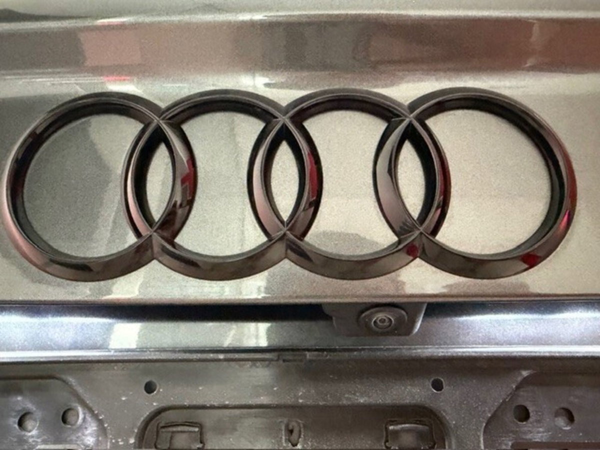 Audi Q3 Sportback 35 TDI quattro S tronic S line edition (9)