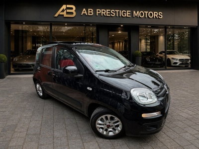 Fiat Panda 0.9 TwinAir Turbo S&S Lounge usata